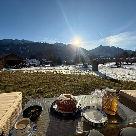 Gaestehaus Post Aigner ไกรเฟนบวร์ก ภายนอก รูปภาพ